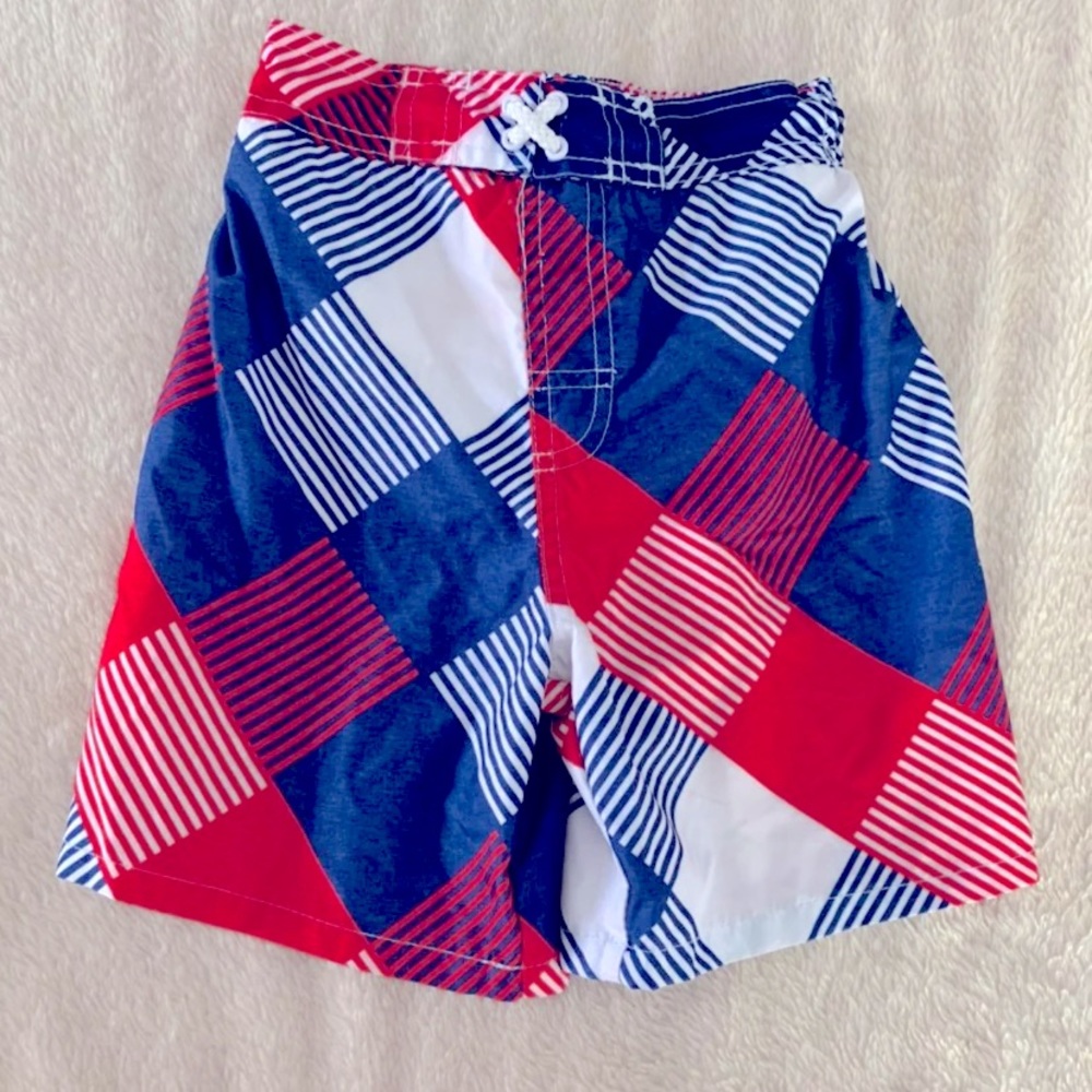 Swim shorts